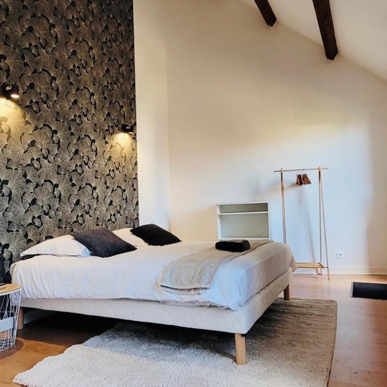 Duplex California - Appartement en Duplex - 13