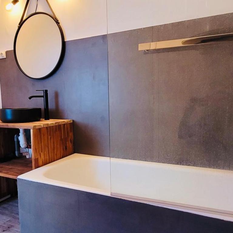 Duplex California - Appartement en Duplex - 14