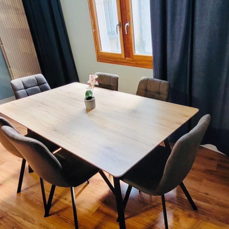 Duplex California - Appartement en Duplex - 7