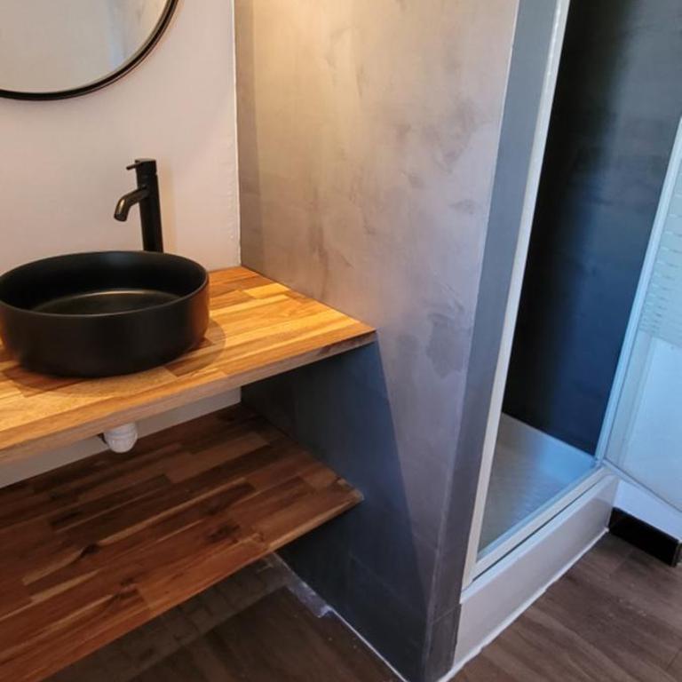 Duplex California - Appartement en Duplex - 8