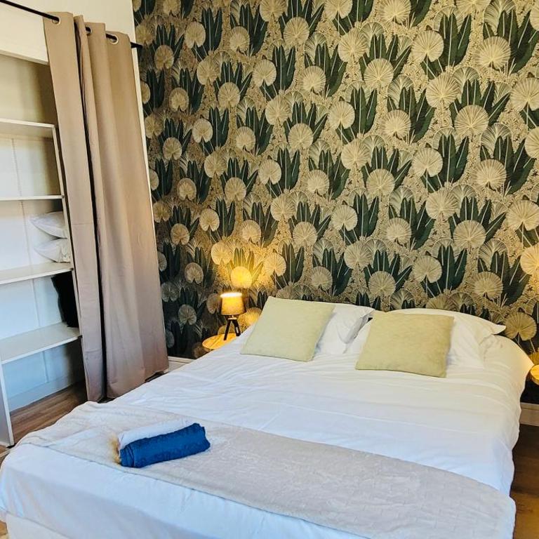 Duplex California - Appartement en Duplex - 16