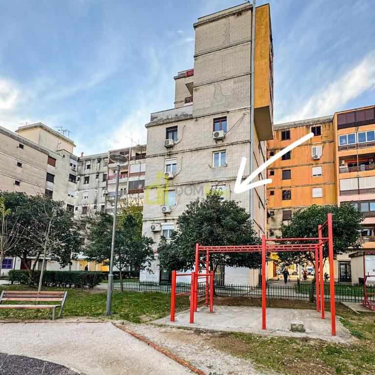 Comfort studio Lepa Kata - Apartman sa 1 Spavaćom Sobom - 16