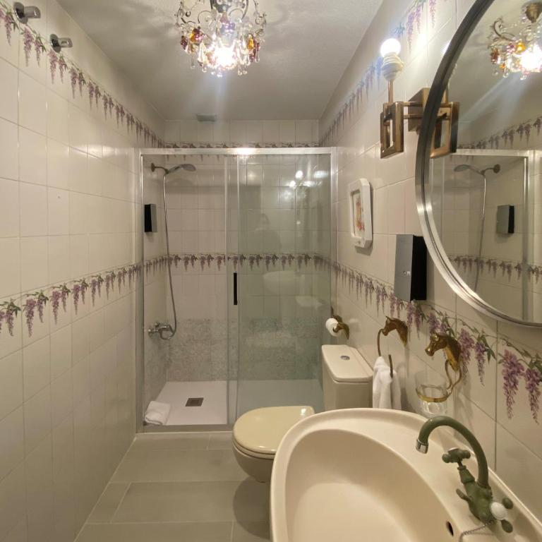 Apartamentos María Luisa - Apartamento de 2 dormitorios - 11