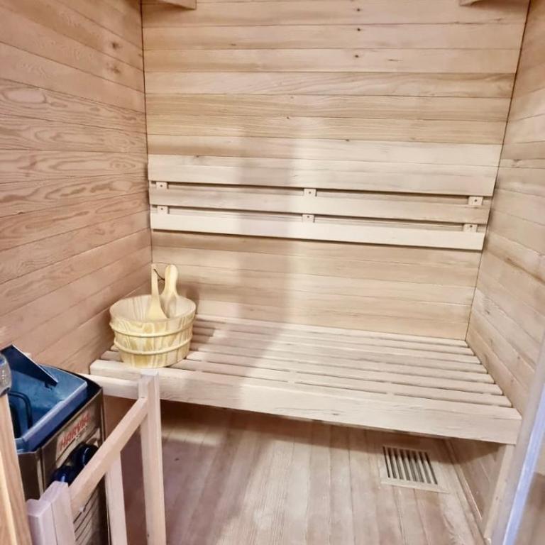 Cosy family spa Strasbourg center - Two-Bedroom Apartment - 3