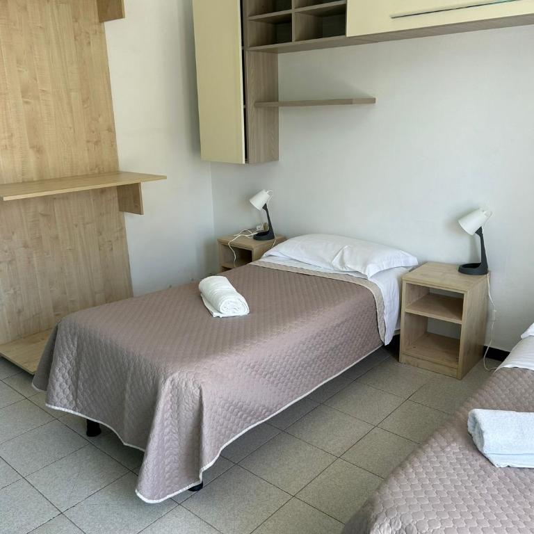 Casa Lora con spiaggia RDA luxury - One-Bedroom Apartment - 4