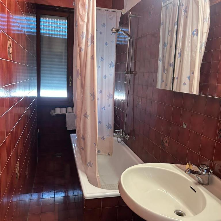 Casa Lora con spiaggia RDA luxury - One-Bedroom Apartment - 12