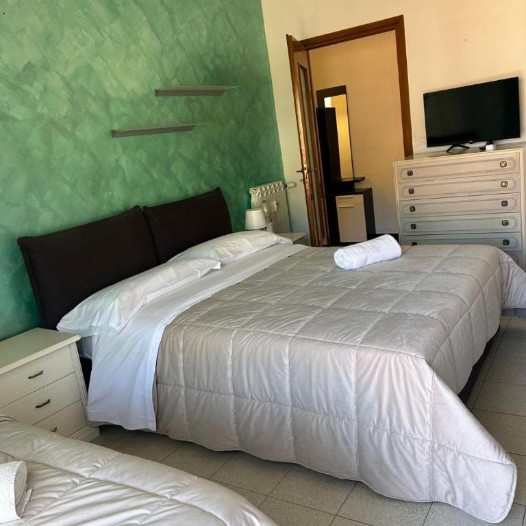 Casa Lora con spiaggia RDA luxury - One-Bedroom Apartment - 5