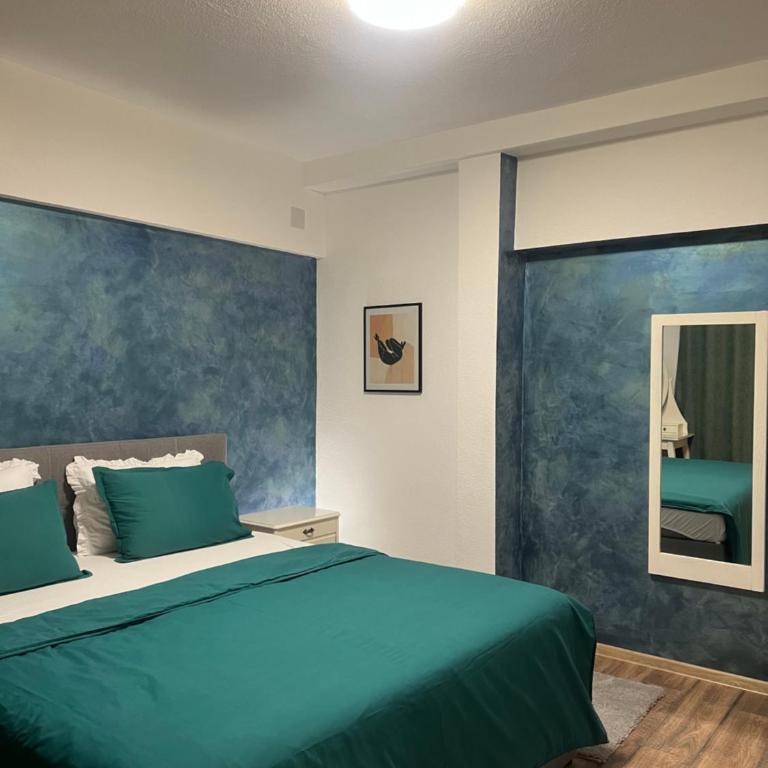 Apartman Elma - One-Bedroom Apartment - 3