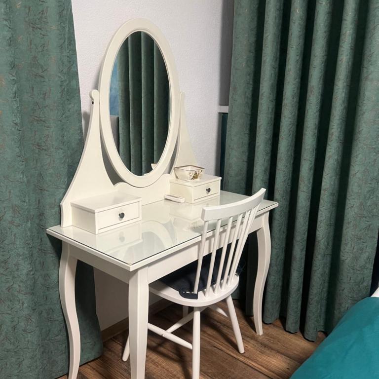 Apartman Elma - One-Bedroom Apartment - 4
