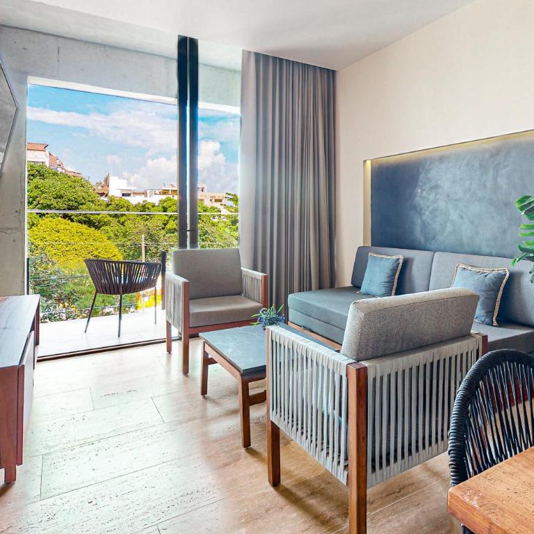 Ceren Luxury Apartments # 203a - Apartment - 1