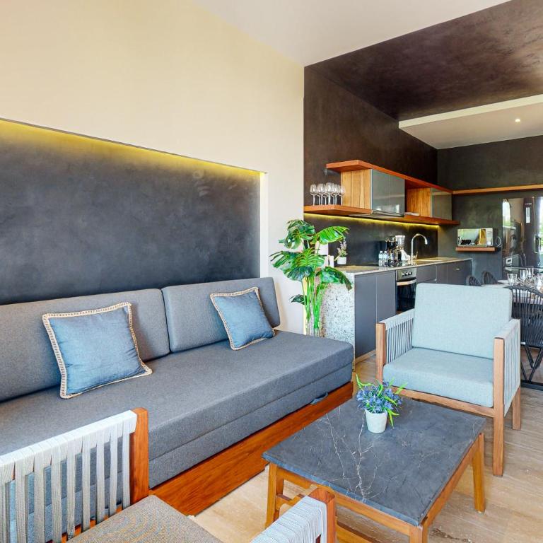 Ceren Luxury Apartments # 203a - Apartment - 5