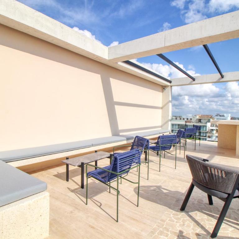 Ceren Luxury Apartments # 203a - Apartment - 4