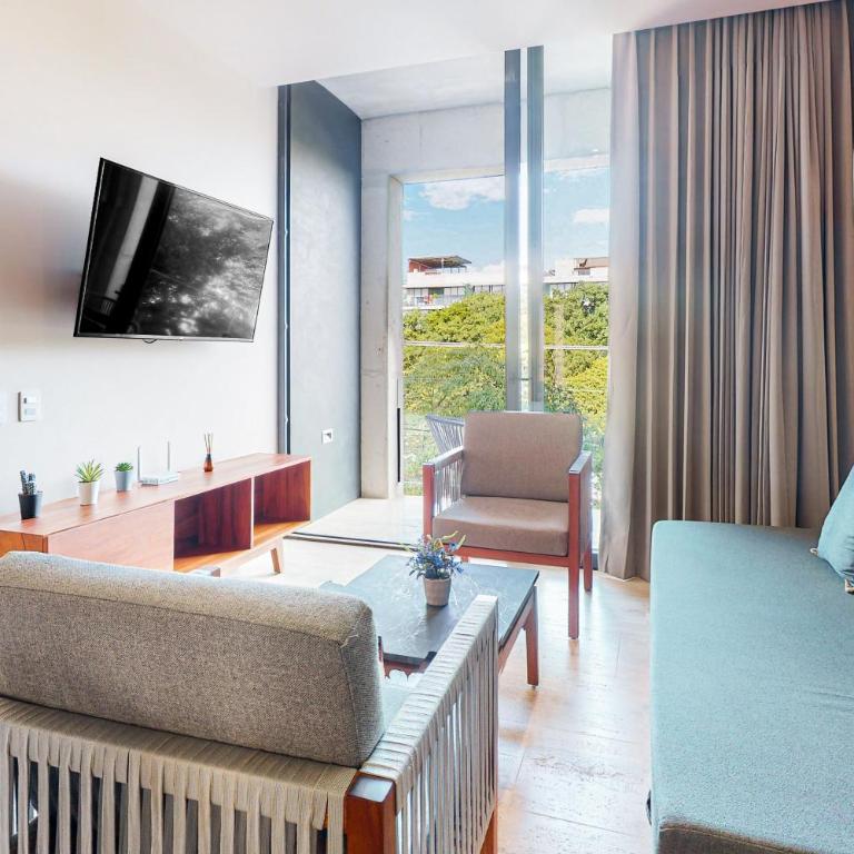 Ceren Luxury Apartments # 203a - Apartment - 6