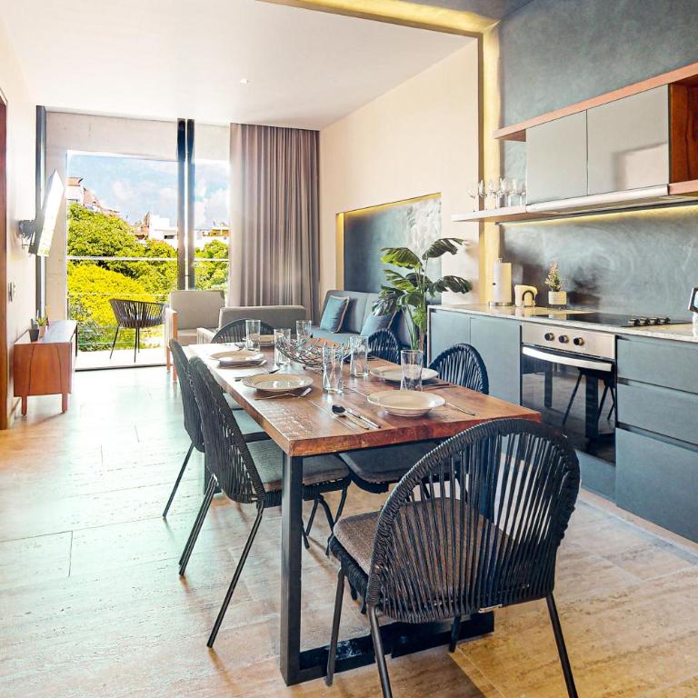 Ceren Luxury Apartments # 203a - Apartment - 7