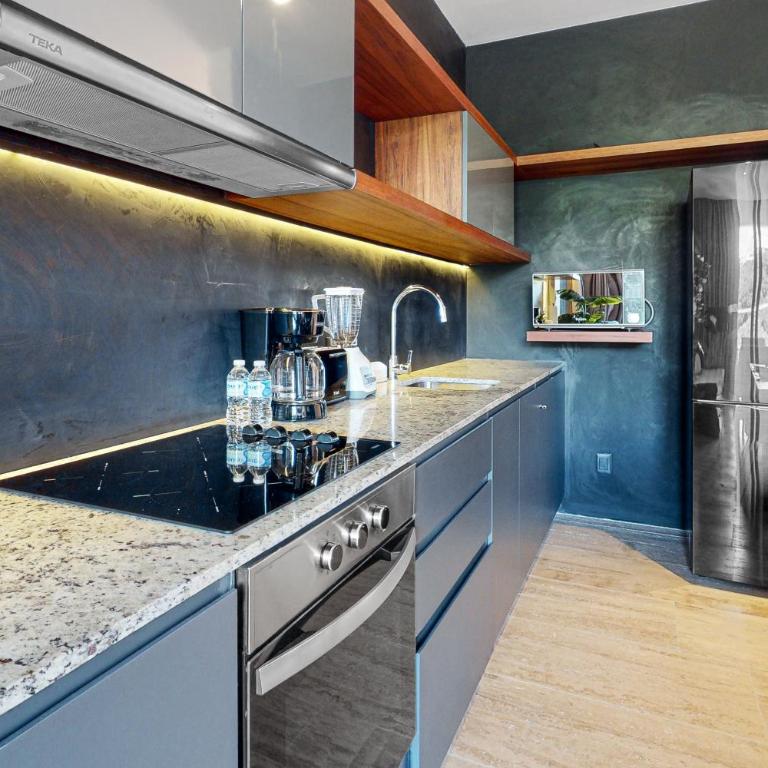 Ceren Luxury Apartments # 203a - Apartment - 9