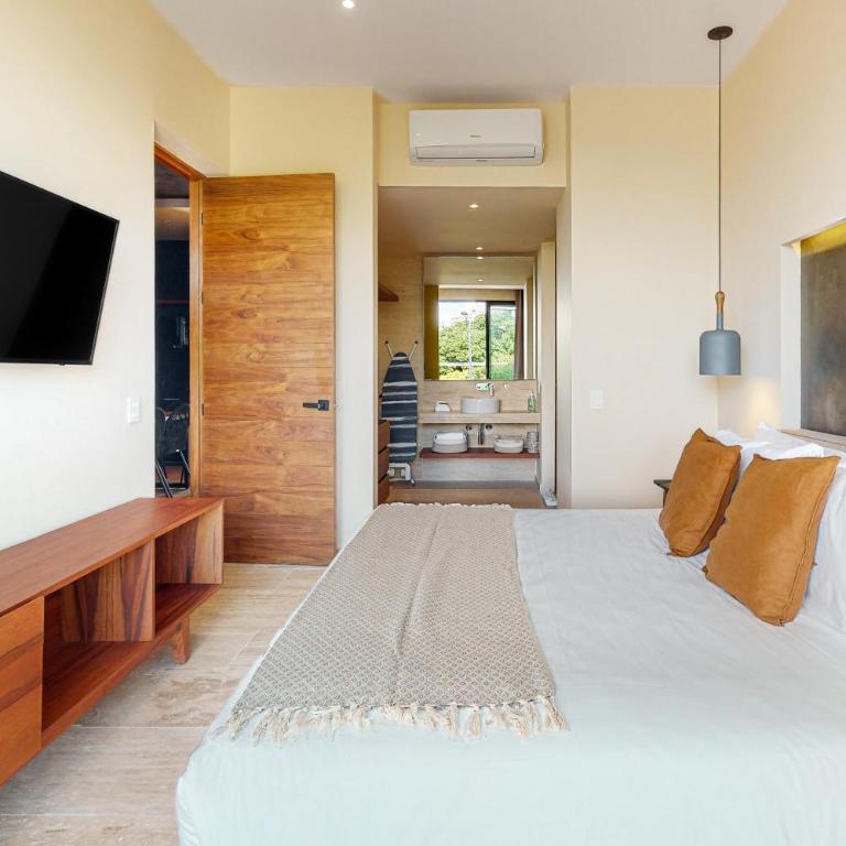 Ceren Luxury Apartments # 203a - Apartment - 12