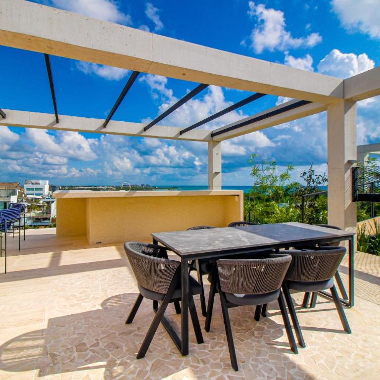 Ceren Luxury Apartments # 203a - Apartment - 15