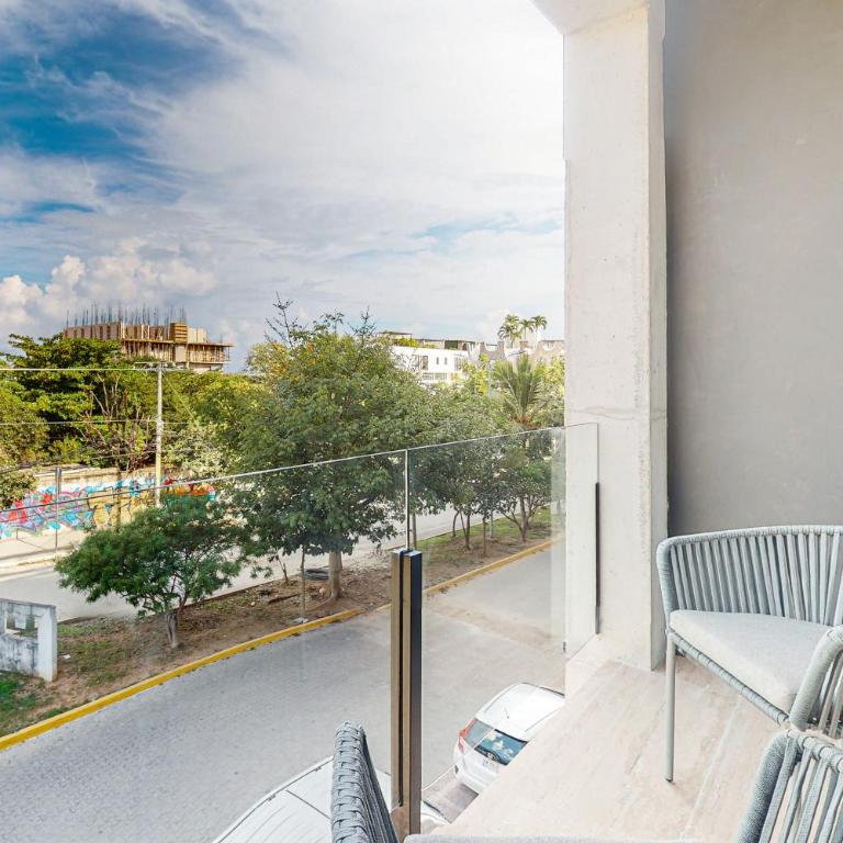 Ceren Luxury Apartments # 203a - Apartment - 14