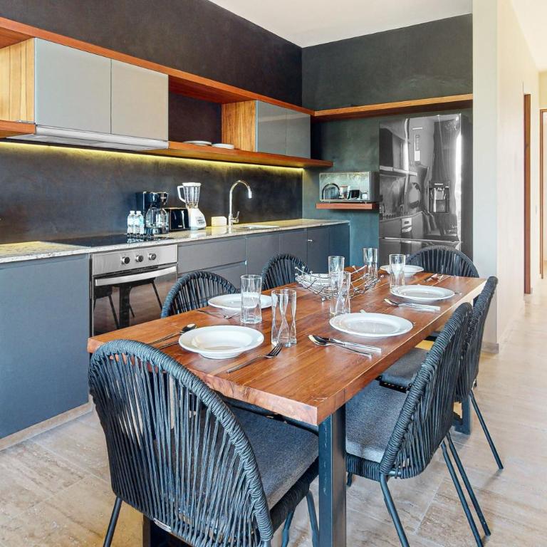 Ceren Luxury Apartments # 203a - Apartment - 8