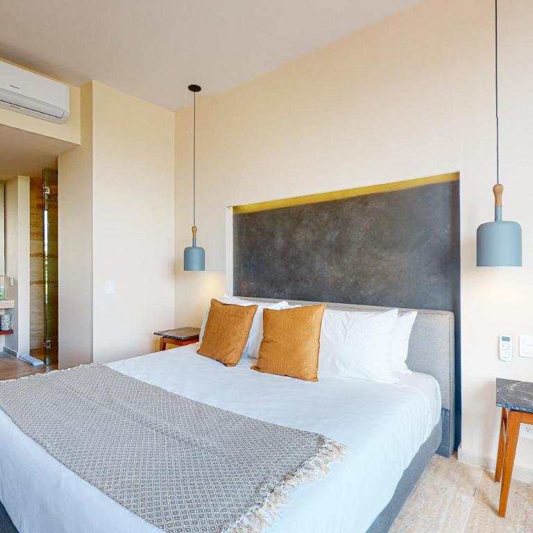 Ceren Luxury Apartments # 203a - Apartment - 11