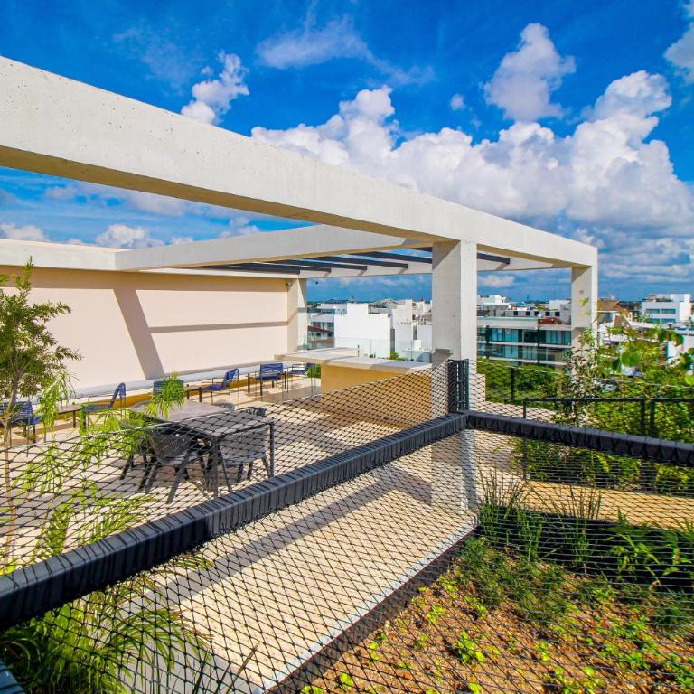 Ceren Luxury Apartments # 203a - Apartment - 16