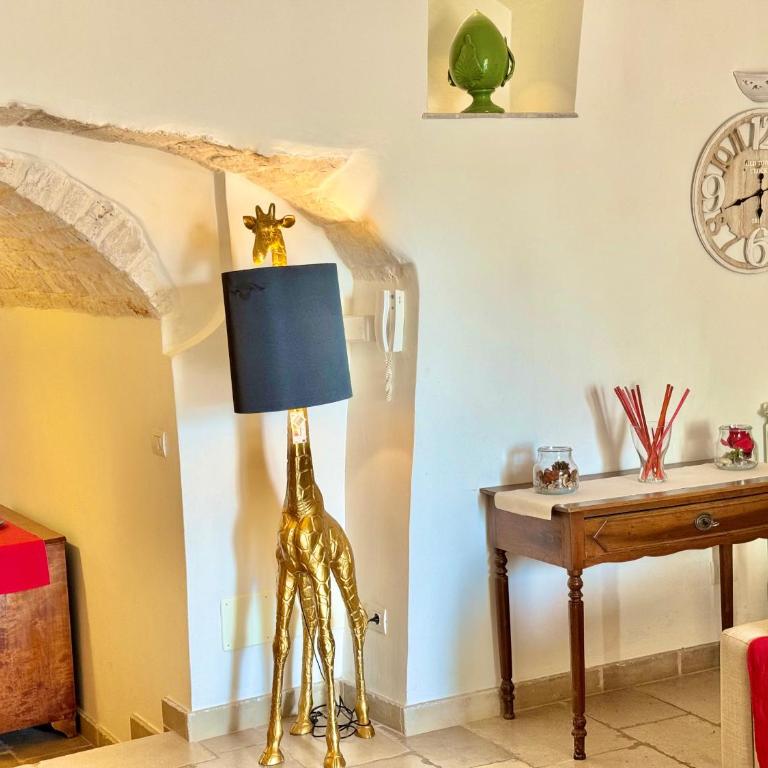 Trulli Moon - Three-Bedroom Trullo House - 13