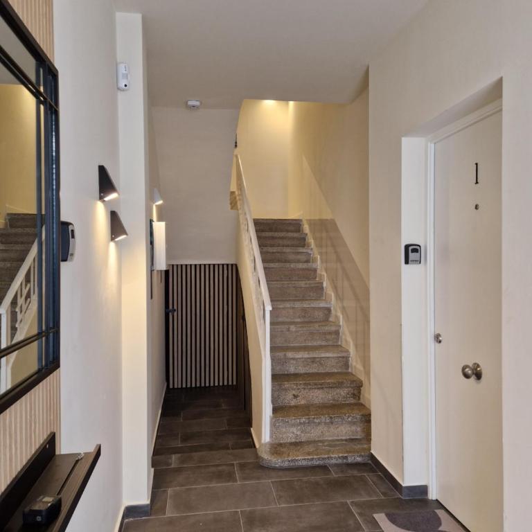 Oliva Apartments Gracia - Apartamento de 1 dormitorio - 18