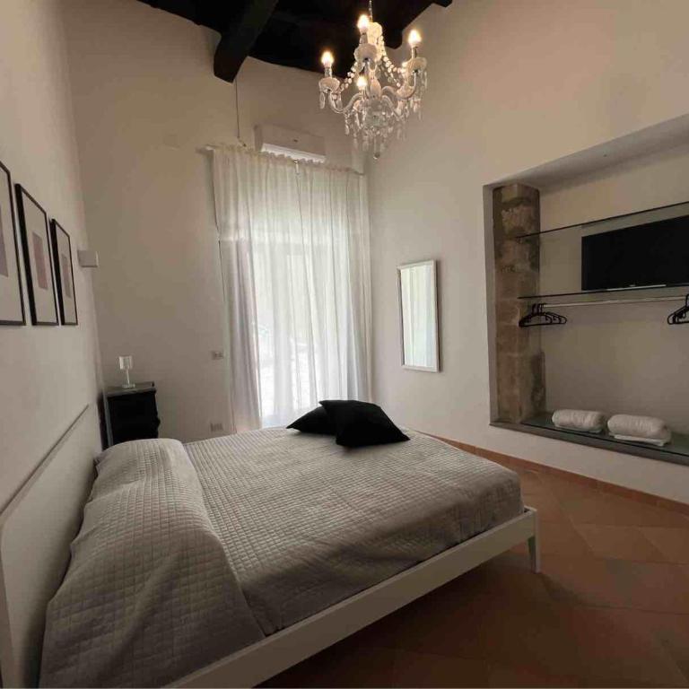 New Design Ortigia - Appartamento Standard con 1 Camera da Letto - 12