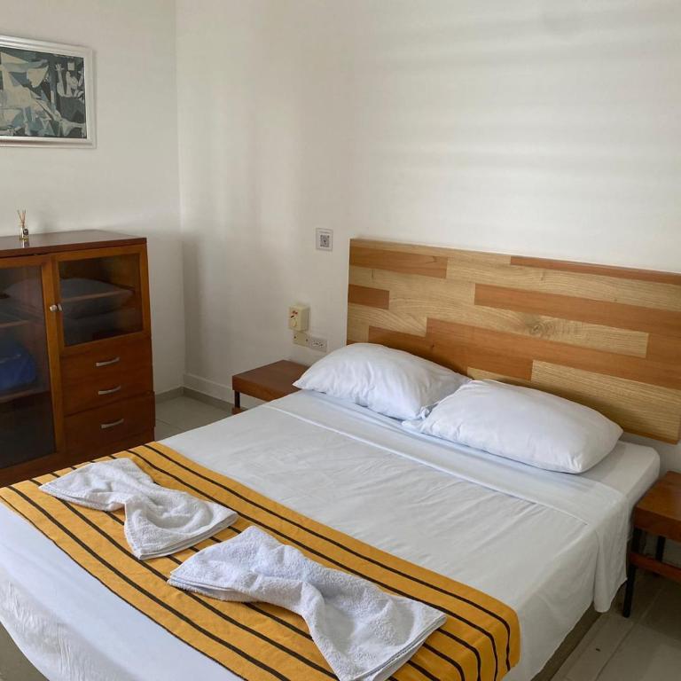 Finca Termópilas Rivera Huila RNT-92367 - Habitación Doble con baño privado - 3