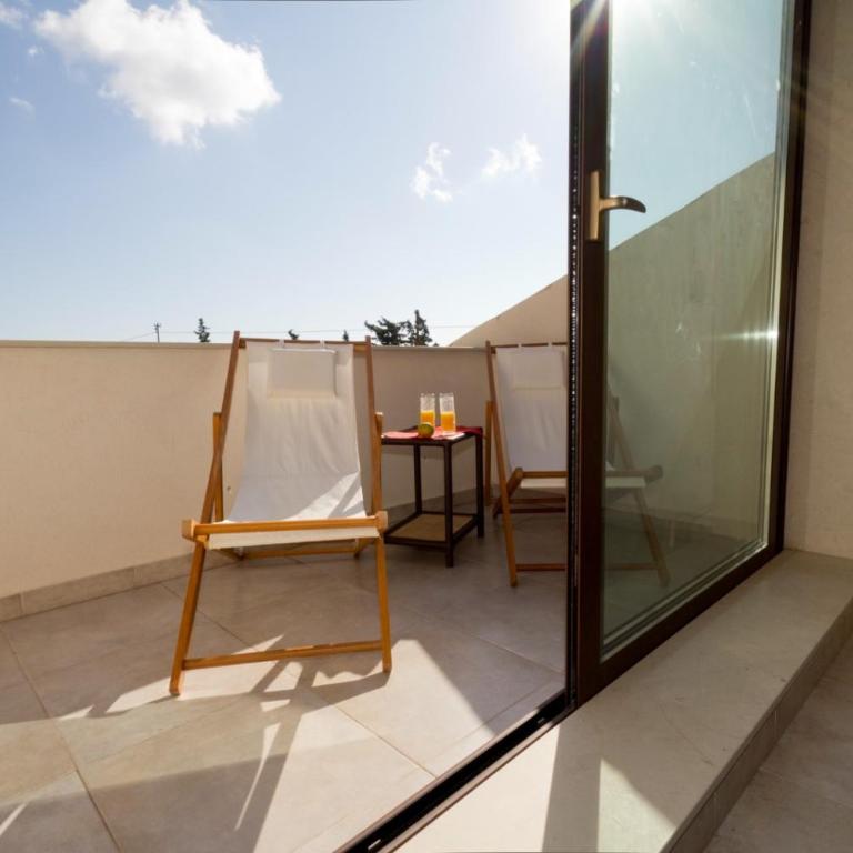 CASA GALO' - POOL & TENNIS-GELSO apartment - Deluxe One-Bedroom Apartment with Garden View - 12
