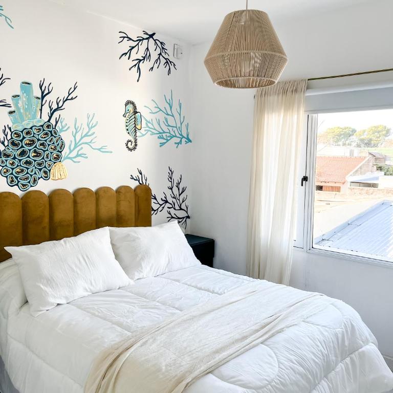 Cuatro Estaciones - Apartamento de 2 dormitorios - 9