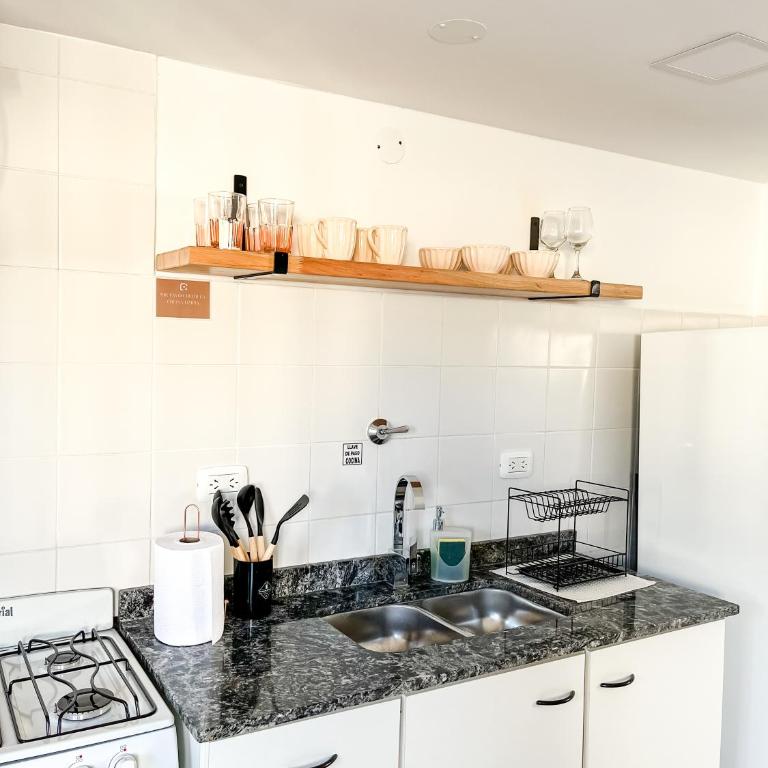 Cuatro Estaciones - Apartamento de 2 dormitorios - 11