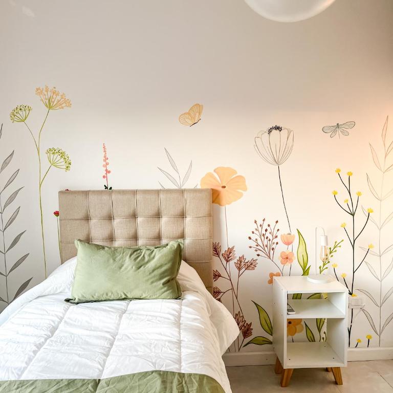 Cuatro Estaciones - Two-Bedroom Apartment - 13