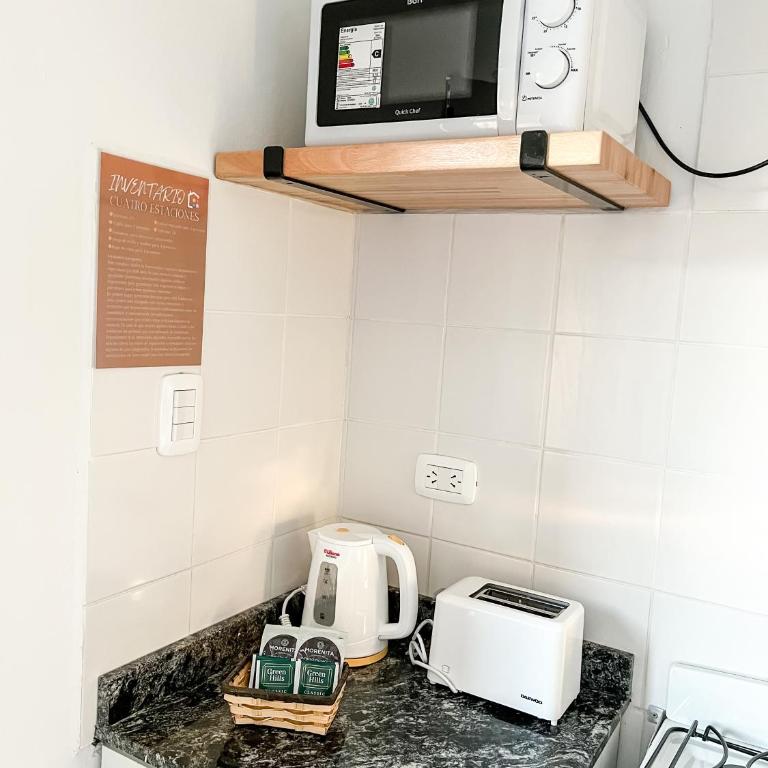 Cuatro Estaciones - Apartamento de 2 dormitorios - 12