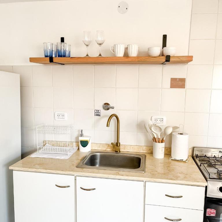 Cuatro Estaciones - Apartamento de 2 dormitorios - 14