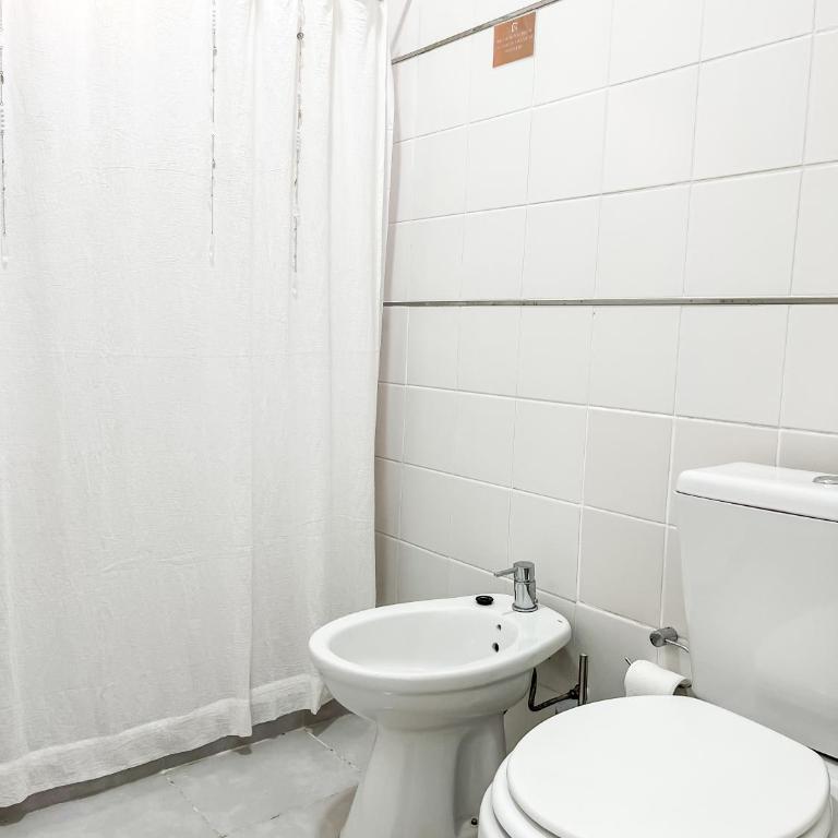 Cuatro Estaciones - Apartamento de 2 dormitorios - 20