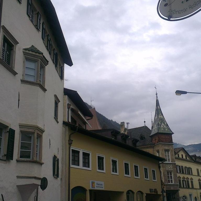Casa Laurino In Centro A Bolzano - Apartment - 5