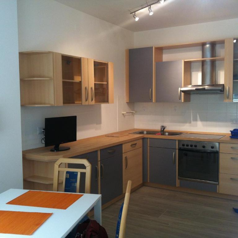 Casa Laurino In Centro A Bolzano - Apartment - 6