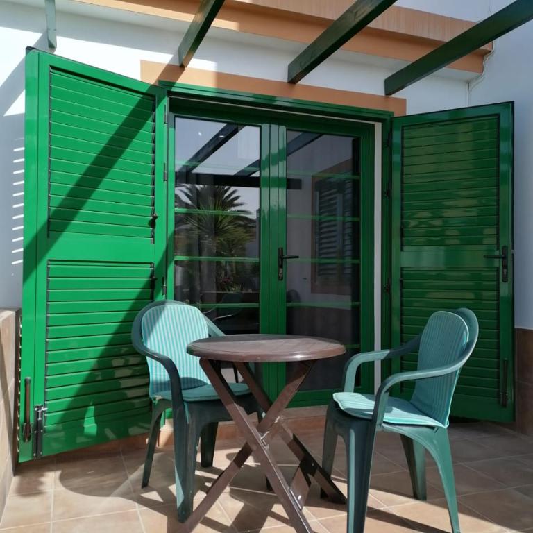 Appartamento Puerta del Sol - One-Bedroom House - 1