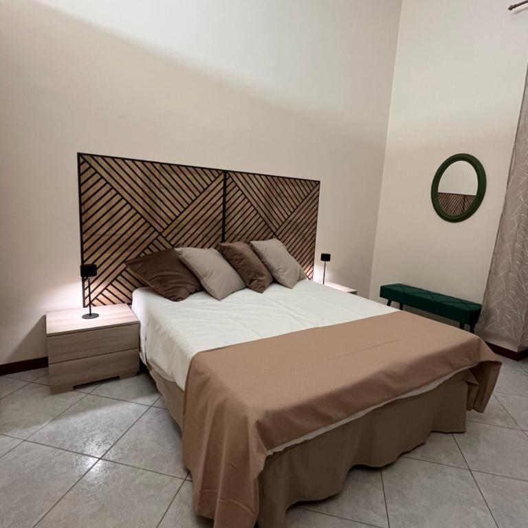 Alis Home - Appartamento con 2 Camere da Letto e Terrazza - 2