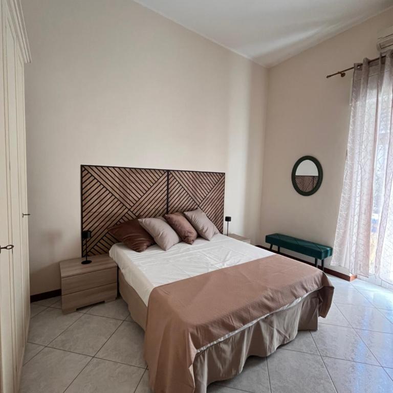 Alis Home - Appartamento con 2 Camere da Letto e Terrazza - 1