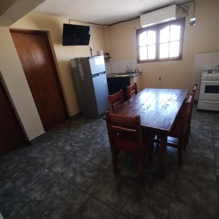 Alojamiento El Sol - Apartamento de 2 dormitorios - 1