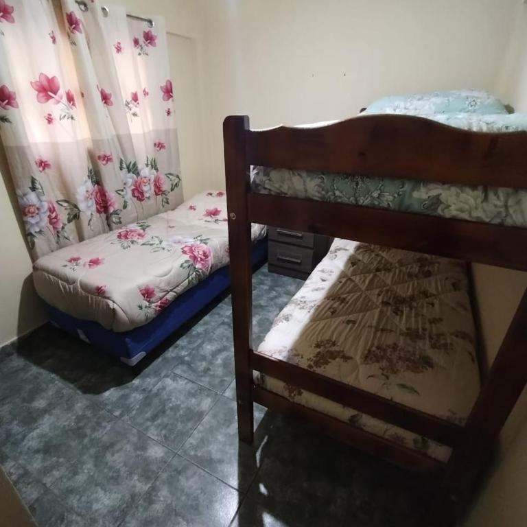 Alojamiento El Sol - Apartamento de 2 dormitorios - 4