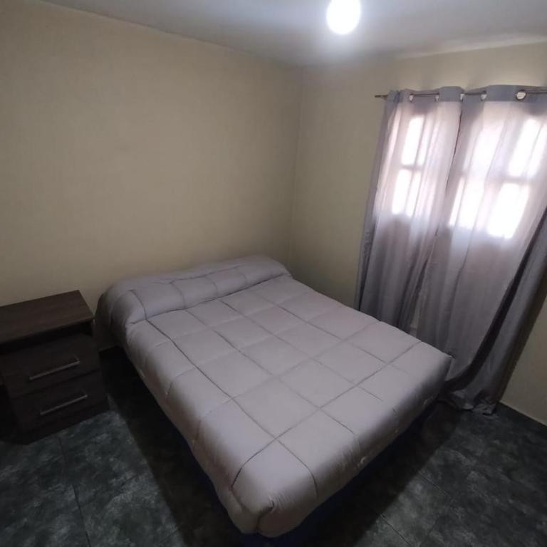 Alojamiento El Sol - Apartamento de 2 dormitorios - 9