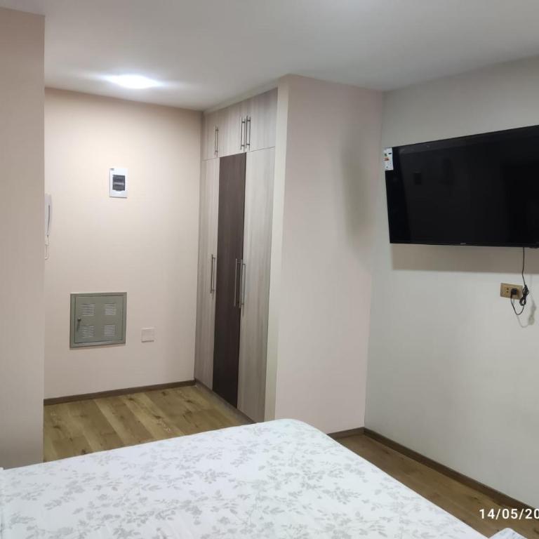 Auriga P7 - Apartamento de 1 dormitorio - 1