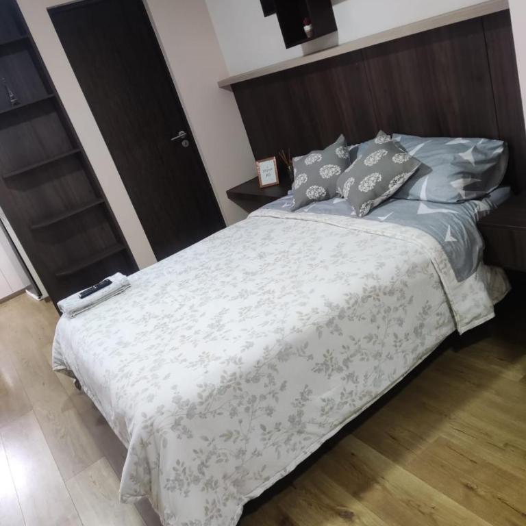 Auriga P7 - Apartamento de 1 dormitorio - 2