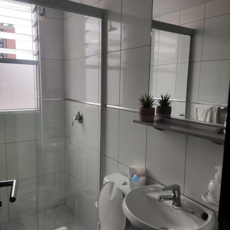 Auriga P7 - Apartamento de 1 dormitorio - 4