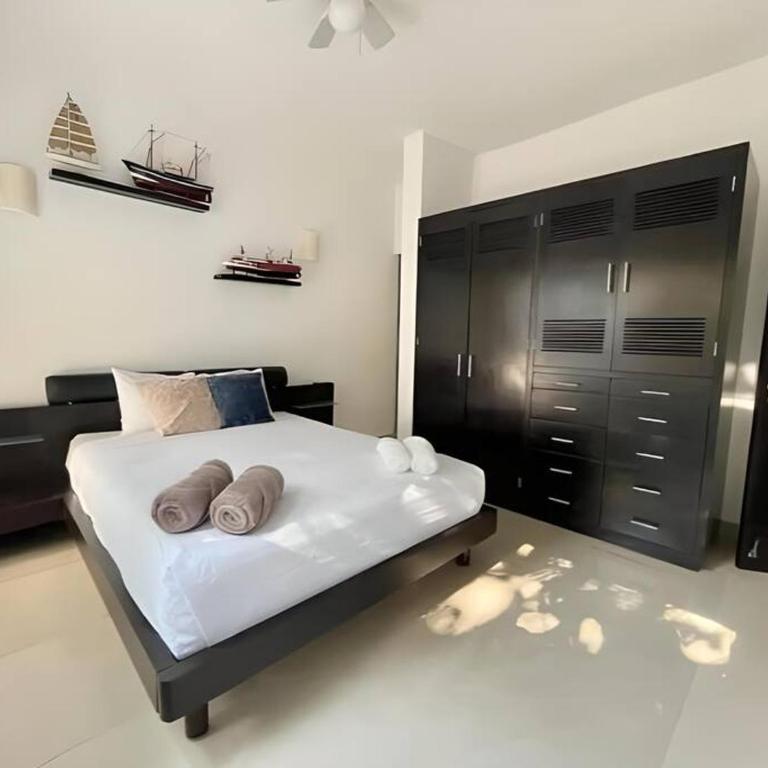 Palma Real By Andiani Travel - Two-Bedroom Apartment - 13