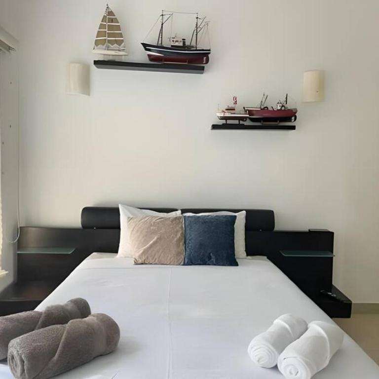 Palma Real By Andiani Travel - Two-Bedroom Apartment - 15