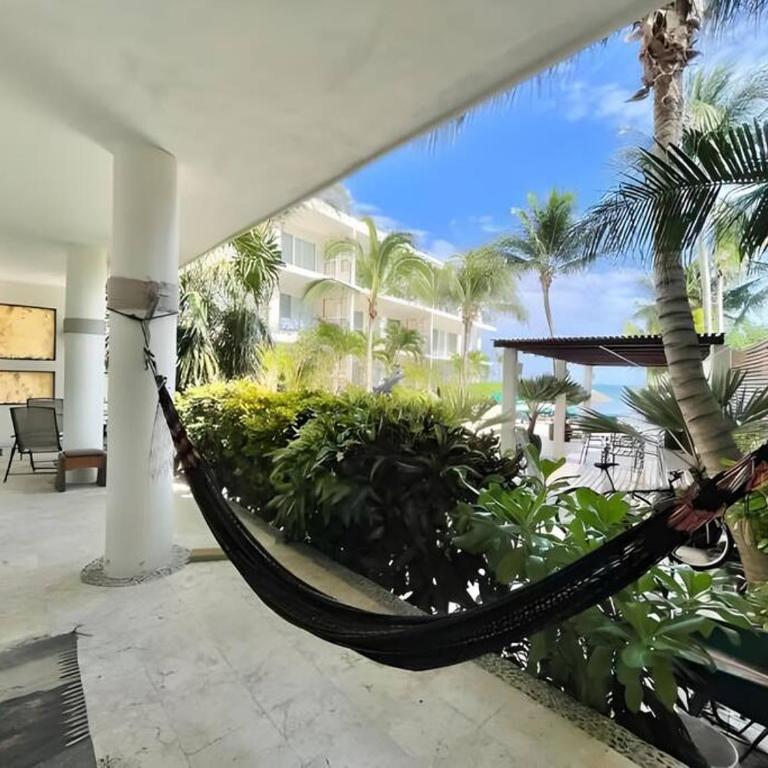 Palma Real By Andiani Travel - Two-Bedroom Apartment - 23